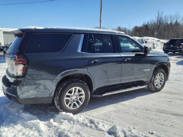 used 2021 Chevrolet Tahoe car, priced at $36,975