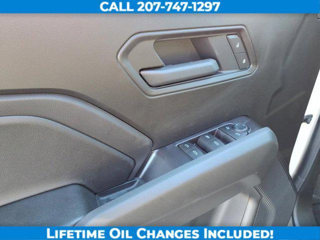 new 2026 Chevrolet Colorado car, priced at $45,614