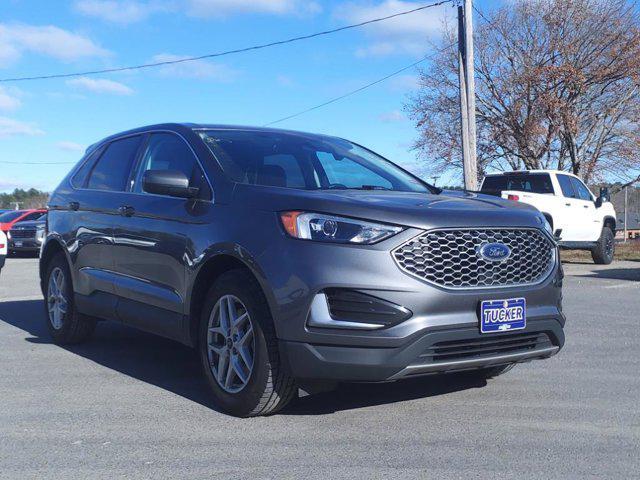 used 2023 Ford Edge car, priced at $21,795