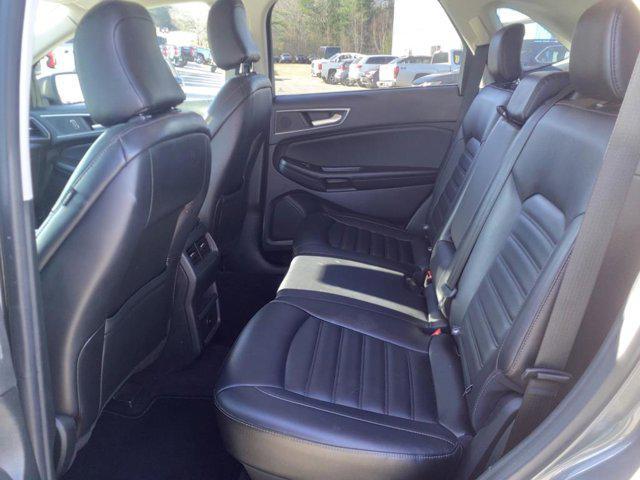 used 2023 Ford Edge car, priced at $21,795