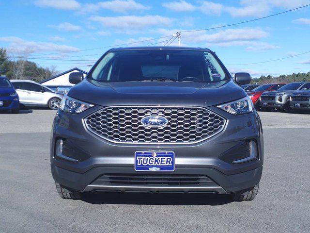 used 2023 Ford Edge car, priced at $21,795