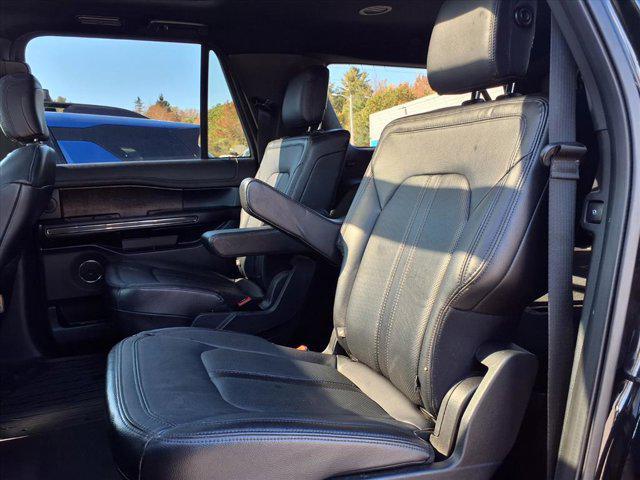 used 2019 Ford Expedition Max car, priced at $26,950