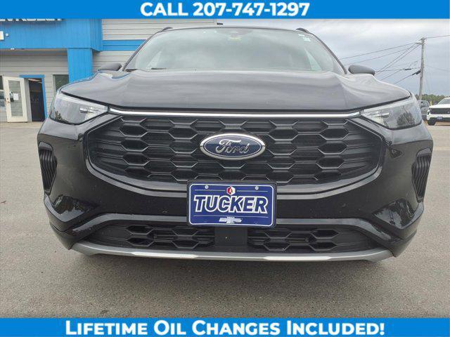 used 2024 Ford Escape car, priced at $36,500