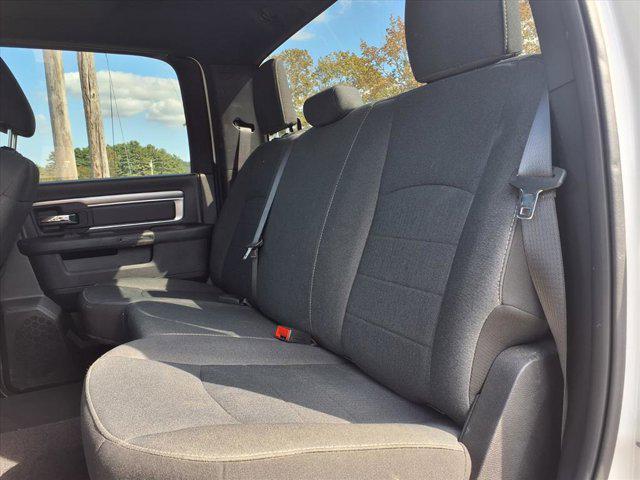 used 2024 Ram 1500 Classic car, priced at $39,500