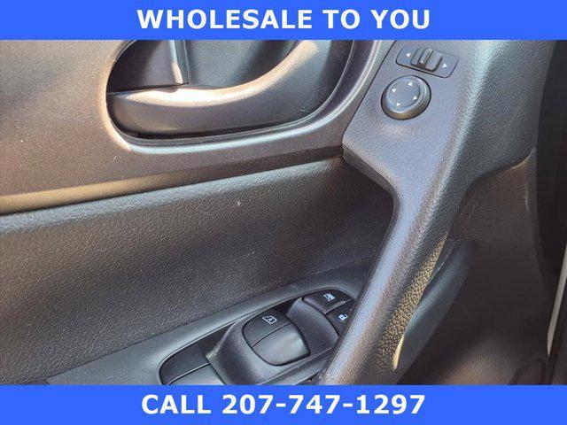 used 2018 Nissan Rogue Sport car, priced at $5,500