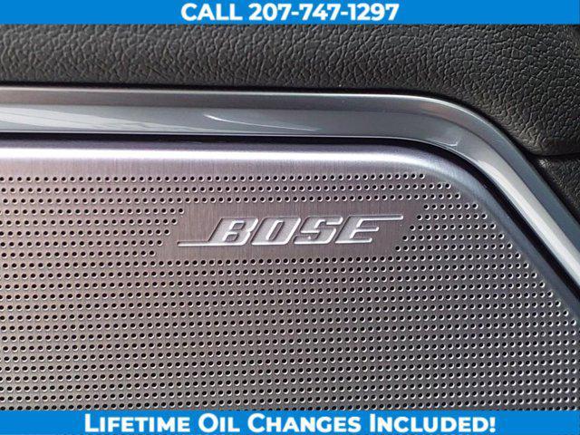 used 2024 Chevrolet Silverado 1500 car, priced at $65,950