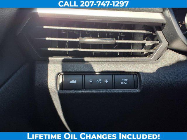 used 2022 Nissan Altima car, priced at $19,500