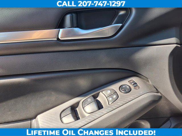 used 2022 Nissan Altima car, priced at $19,500