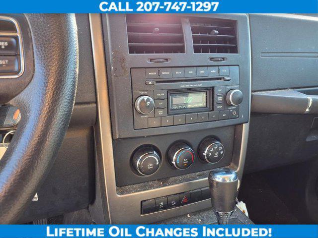 used 2012 Jeep Liberty car, priced at $3,000