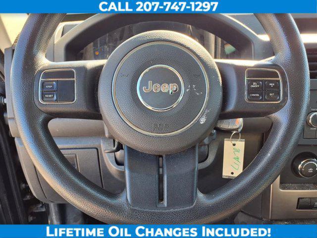 used 2012 Jeep Liberty car, priced at $3,000