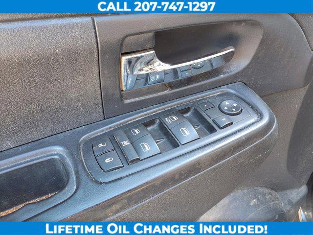 used 2012 Jeep Liberty car, priced at $3,000