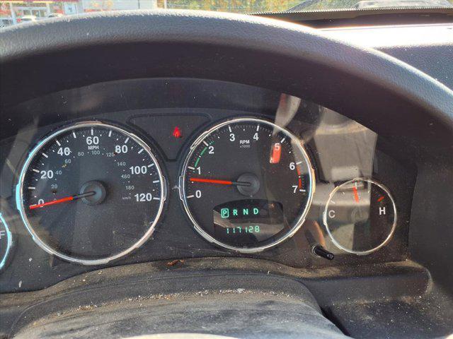 used 2012 Jeep Liberty car, priced at $3,000