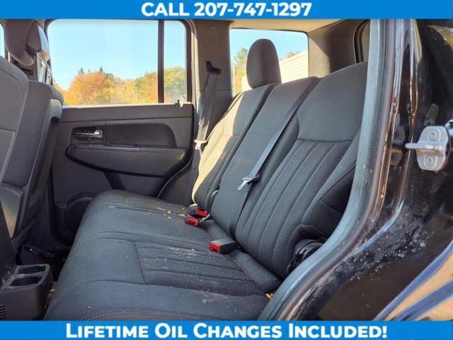 used 2012 Jeep Liberty car, priced at $3,000