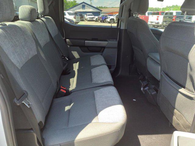 used 2023 Ford F-150 car, priced at $38,950