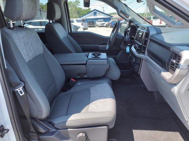 used 2023 Ford F-150 car, priced at $38,950