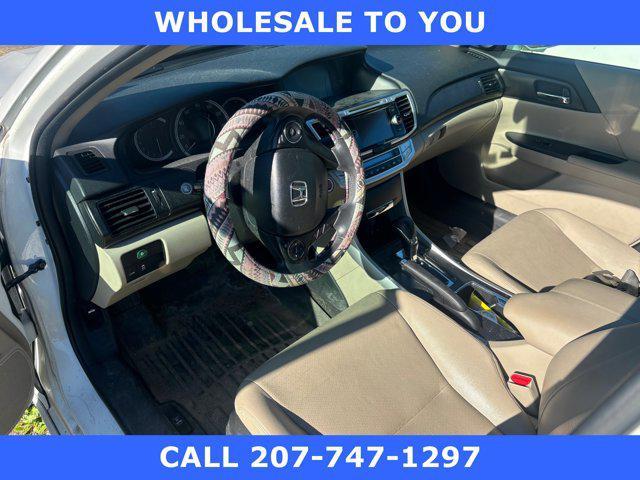 used 2014 Honda Accord car, priced at $1,800