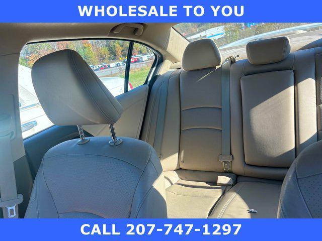 used 2014 Honda Accord car, priced at $1,800