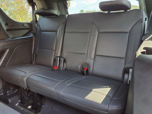 used 2023 Chevrolet Tahoe car, priced at $44,950