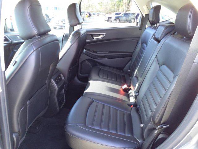 used 2023 Ford Edge car, priced at $22,950