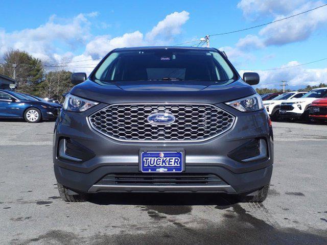 used 2023 Ford Edge car, priced at $22,950