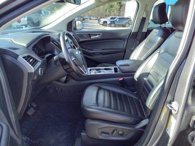 used 2023 Ford Edge car, priced at $22,950