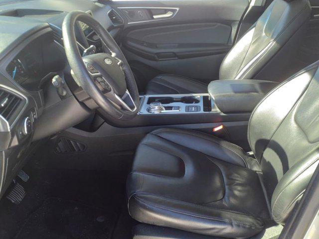 used 2022 Ford Edge car, priced at $23,950