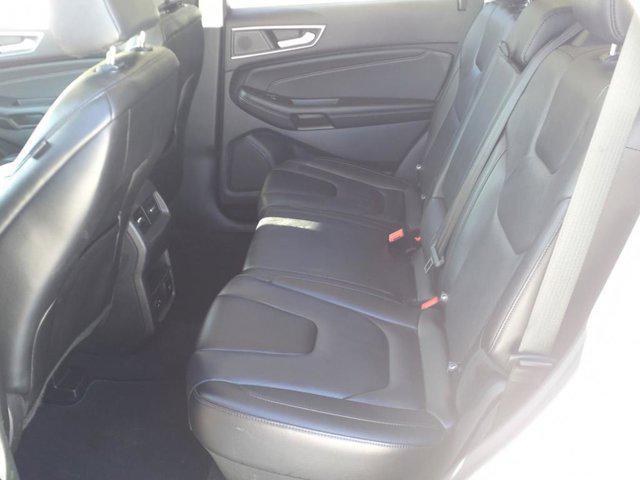 used 2022 Ford Edge car, priced at $23,950