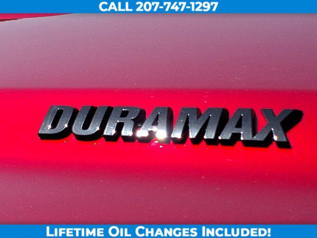 used 2024 Chevrolet Silverado 1500 car, priced at $63,750