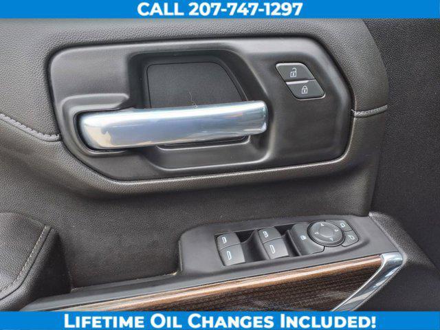 used 2023 Chevrolet Silverado 2500 car, priced at $59,950