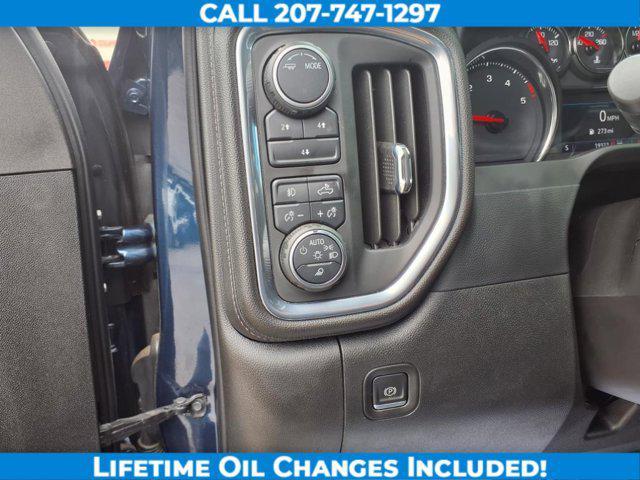 used 2023 Chevrolet Silverado 2500 car, priced at $59,950