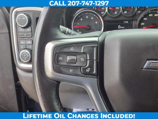 used 2023 Chevrolet Silverado 2500 car, priced at $59,950