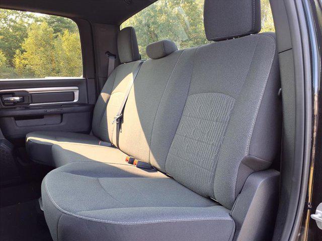 used 2024 Ram 1500 Classic car, priced at $39,500