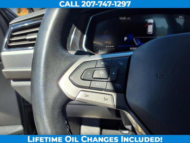 used 2024 Volkswagen Jetta car, priced at $21,950