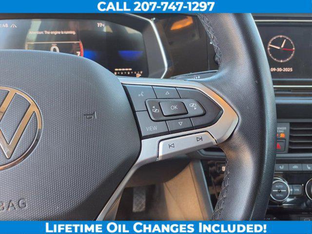 used 2024 Volkswagen Jetta car, priced at $21,950