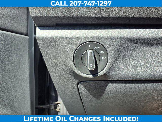 used 2024 Volkswagen Jetta car, priced at $21,950