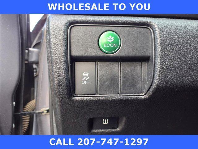 used 2014 Honda Accord car, priced at $4,650