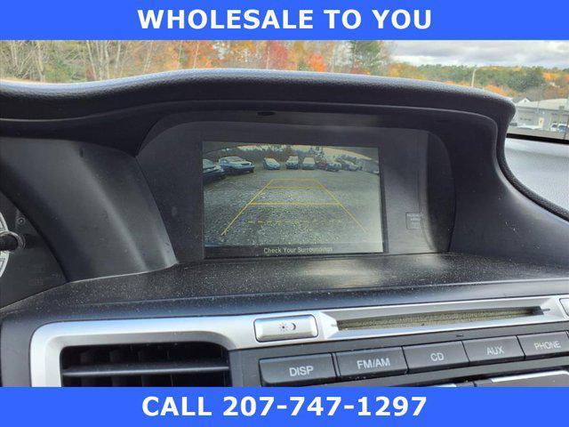 used 2014 Honda Accord car, priced at $4,650