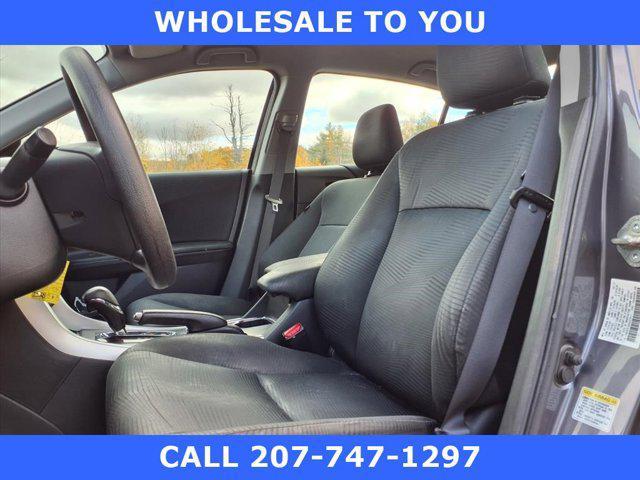 used 2014 Honda Accord car, priced at $4,650