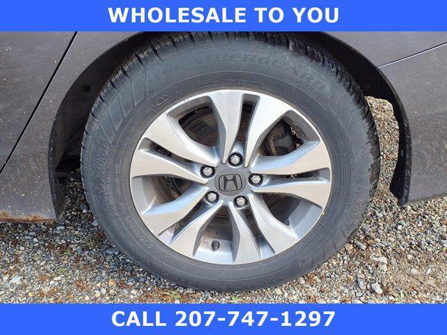 used 2014 Honda Accord car, priced at $4,650