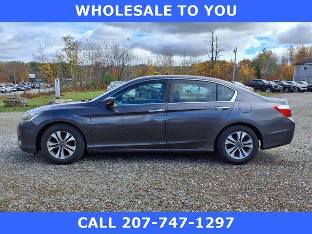 used 2014 Honda Accord car, priced at $4,650