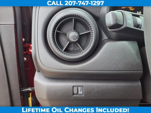 new 2026 Chevrolet Colorado car, priced at $36,480