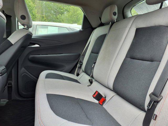 used 2020 Chevrolet Bolt EV car, priced at $13,950