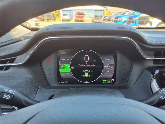 used 2022 Chevrolet Bolt EUV car, priced at $18,950