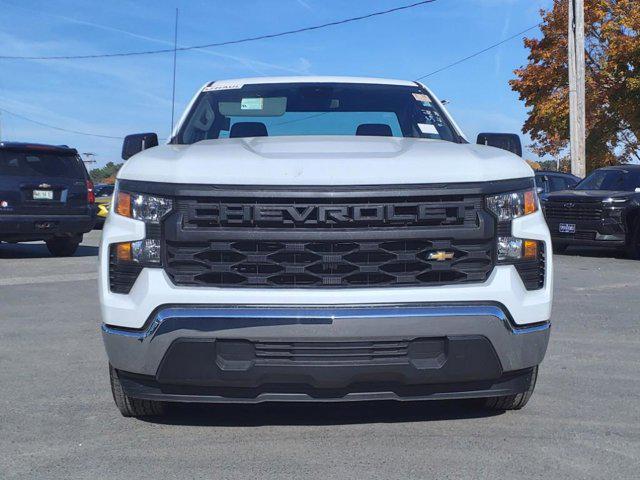 used 2023 Chevrolet Silverado 1500 car, priced at $27,995