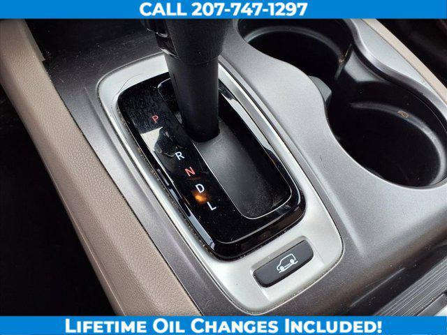 used 2020 Honda Pilot car, priced at $25,950