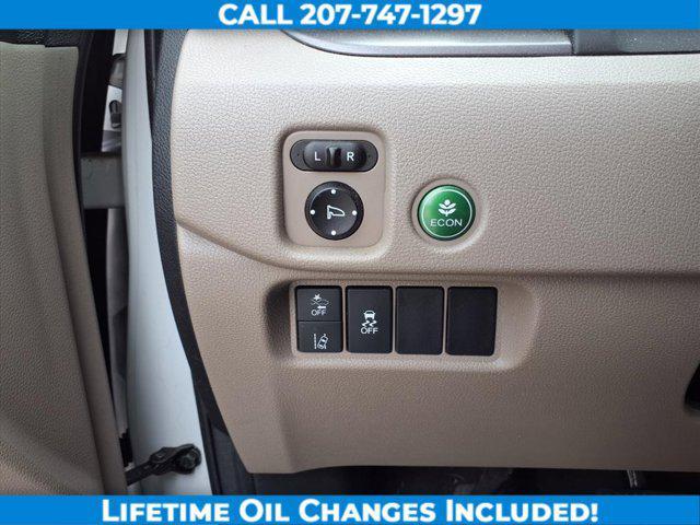 used 2020 Honda Pilot car, priced at $25,950