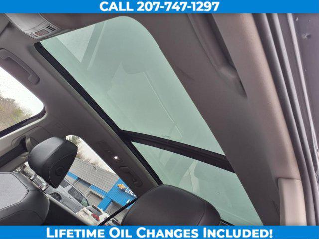 used 2022 Volkswagen Tiguan car, priced at $21,950