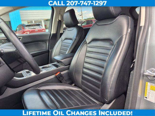 used 2023 Ford Edge car, priced at $22,950