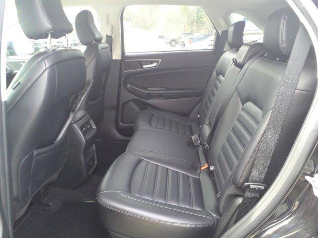 used 2022 Ford Edge car, priced at $22,950