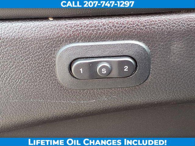 used 2020 Jeep Grand Cherokee car, priced at $23,750